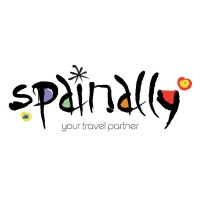 Spainally logo, Spainally contact details