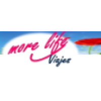 Morelife Viajes logo, Morelife Viajes contact details