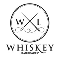 Whiskey Leatherworks logo, Whiskey Leatherworks contact details