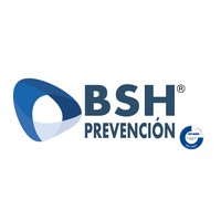 BSH GESTION DE LA PREVENCION S.L.P. logo, BSH GESTION DE LA PREVENCION S.L.P. contact details