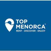 TopMenorca logo, TopMenorca contact details