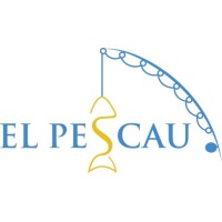 El Pescau logo, El Pescau contact details