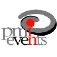 PMI Events logo, PMI Events contact details