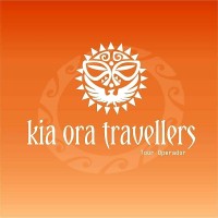 KIA ORA TRAVELLERS SL logo, KIA ORA TRAVELLERS SL contact details