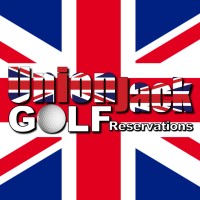 UNION JACK GOLF RESERVATIONS SL logo, UNION JACK GOLF RESERVATIONS SL contact details