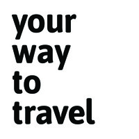 Your Way To Travel logo, Your Way To Travel contact details