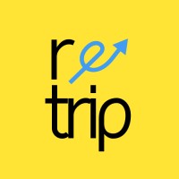 Retrip logo, Retrip contact details