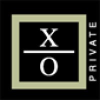 XO Private logo, XO Private contact details