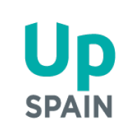 Upgrade Spain (DMC) logo, Upgrade Spain (DMC) contact details