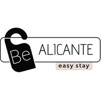 Be Alicante logo, Be Alicante contact details