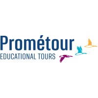 PROMETOUR ESPAÑA S.L. logo, PROMETOUR ESPAÑA S.L. contact details