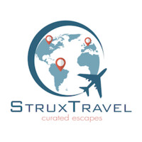 StruxTravel, LLC logo, StruxTravel, LLC contact details