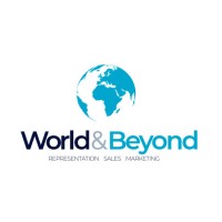 World & Beyond logo, World & Beyond contact details