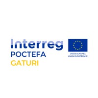 Gaturi | Interreg Poctefa Project logo, Gaturi | Interreg Poctefa Project contact details