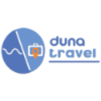 Duna Travel logo, Duna Travel contact details