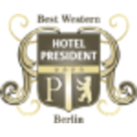 Best Western Hotel President Berlin logo, Best Western Hotel President Berlin contact details