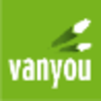 vanyou logo, vanyou contact details