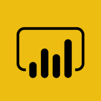 Power BI Training logo, Power BI Training contact details