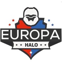 Europa Halo logo, Europa Halo contact details