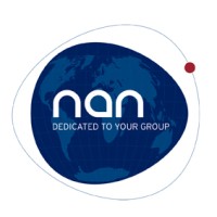 NAN Travel logo, NAN Travel contact details