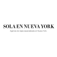 Sola en Nueva York logo, Sola en Nueva York contact details