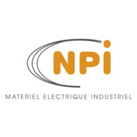 NPI logo, NPI contact details