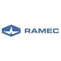 RAMEC-VS logo, RAMEC-VS contact details