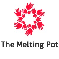 The Melting Pot Edinburgh logo, The Melting Pot Edinburgh contact details