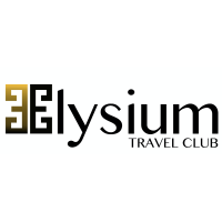 Elysium Travel Club logo, Elysium Travel Club contact details