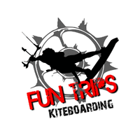 Fun Trips Kiteboarding Cabarete logo, Fun Trips Kiteboarding Cabarete contact details