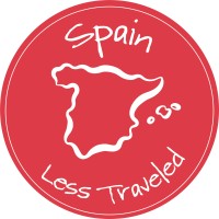 Spain Less Traveled logo, Spain Less Traveled contact details