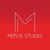 Mefus Studio logo, Mefus Studio contact details