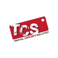 Travel Concept Solution logo, Travel Concept Solution contact details