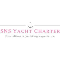 SNS YACHT CHARTER logo, SNS YACHT CHARTER contact details