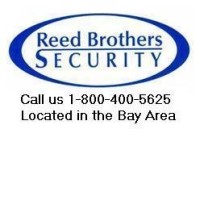 Reed Brothers Security logo, Reed Brothers Security contact details