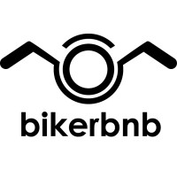 bikerbnb logo, bikerbnb contact details