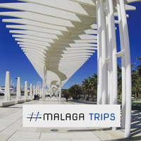 MALAGA TRIPS logo, MALAGA TRIPS contact details