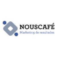 Nous Café logo, Nous Café contact details