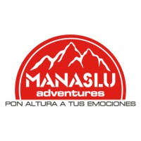 Manaslu Adventures, Tu Agencia de Montaña logo, Manaslu Adventures, Tu Agencia de Montaña contact details