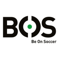 Be On Soccer logo, Be On Soccer contact details