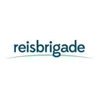 Reisbrigade logo, Reisbrigade contact details