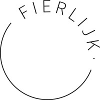 FIERLIJK. logo, FIERLIJK. contact details