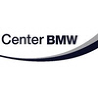 Center BMW logo, Center BMW contact details