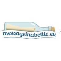 Messageinabottle.eu logo, Messageinabottle.eu contact details