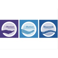 InMotion Ergotherapie Fysiotherapie Maaswijk logo, InMotion Ergotherapie Fysiotherapie Maaswijk contact details