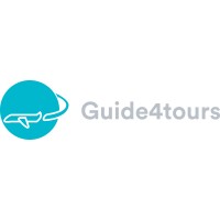 Guide4tours logo, Guide4tours contact details