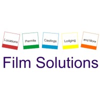 Film Solutions, soluciones audiovisuales logo, Film Solutions, soluciones audiovisuales contact details