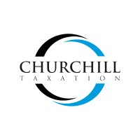 Churchill Taxation logo, Churchill Taxation contact details