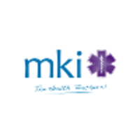 MKI (Medical Knowledge Institute) logo, MKI (Medical Knowledge Institute) contact details