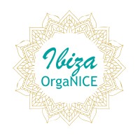 Ibiza OrgaNICE logo, Ibiza OrgaNICE contact details